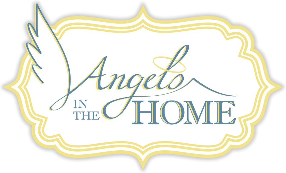 Angels in the home