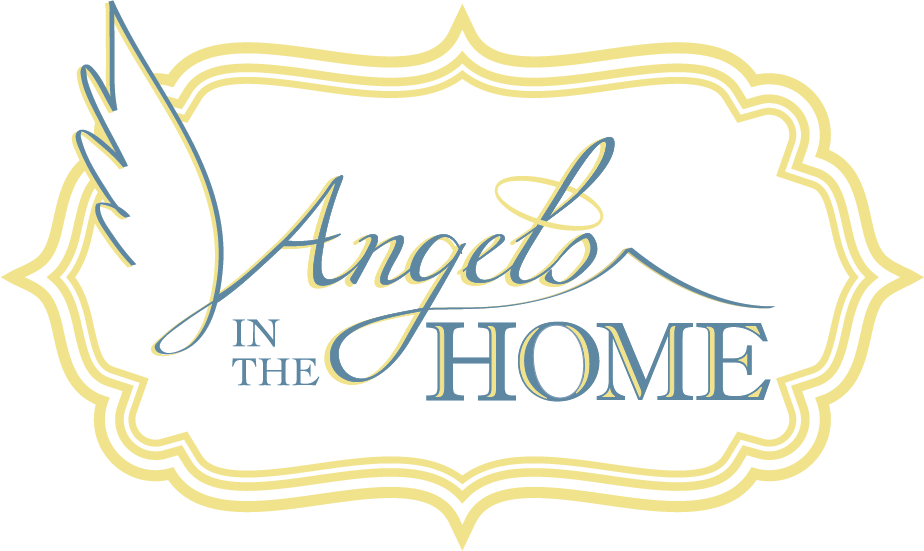 Angels in the home